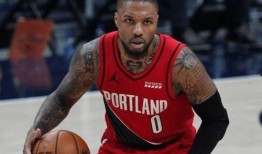 利拉德爆料浓眉视频,展现惊人实力与决心