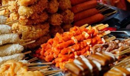 炸串原料爆料怎么做的视频,原料揭秘，制作步骤详解