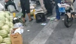 林州市吃瓜最新事件爆料头像,揭秘背后真相，网友热议不断！”