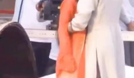 田曦薇恋情爆料视频,甜蜜互动引网友热议