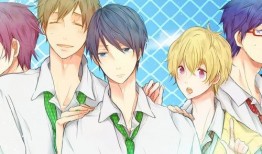 二次元帅哥被爆料视频,揭秘虚拟偶像的真实魅力