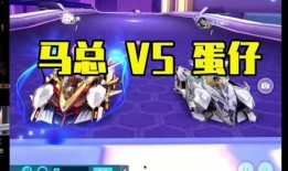 飞车机甲最新爆料视频,未来战车震撼登场，速度与激情再升级！