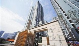 康居西城最新爆料,揭秘未来宜居生活新地标！”