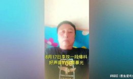 李文最新爆料消息视频,事件真相再引热议