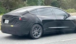 最新爆料model3,性能升级，价格调整，未来市场展望