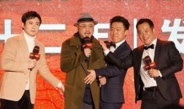 徐峥宁浩最新爆料,电影幕后那些不为人知的秘密