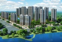 阳江恒大悦珑府最新爆料,奢华海景豪宅，尽享滨海生活魅力