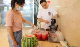 南宁吃瓜爆料事件视频,真相与争议交织