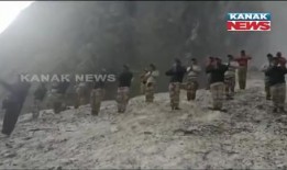 印度士兵爆料视频