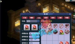 梦幻西游最新爆料消息,神秘副本即将开启，全新玩法等你探索！