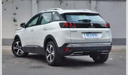 标致新款爆料视频大全图片,视频大全图片解析，尽览未来车型风采”