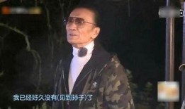 谢贤爆料爸爸视频,罕见父爱瞬间，视频曝光家庭温馨时光