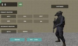 严阵以待手游最新版爆料,全新内容震撼来袭，战火再燃！