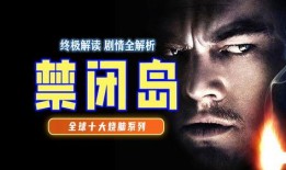 禁闭岛在线观看免费,揭秘神秘岛屿上的悬疑谜案，免费在线观看