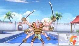 热血航线2最新爆料