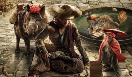 在线观看西游伏妖篇,奇幻冒险，妖魔降世，师徒再战