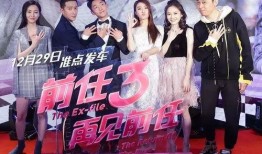 前任三在线观看,回忆杀，重温那些年我们错过的爱情