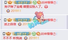 二狗爆料梦幻西游回放视频,二狗独家爆料，揭秘游戏幕后真相