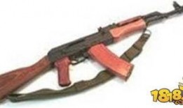 ak最新特效枪爆料,震撼来袭的全新特效枪型解析