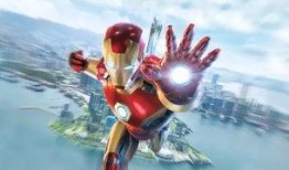 钢铁侠最新爆料,揭秘未来科技与超级英雄的全新征程