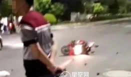 西湖车祸学生爆料视频,惊心动魄的瞬间还原