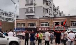 滦南一中爆料事件视频曝光,真相揭开，引发社会关注