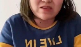 网红刘悦吃瓜是真的吗