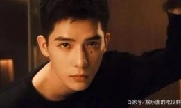 娱乐爆料王安宇是谁啊,他是谁？