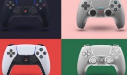 舅舅党爆料ps5的视频,PS5游戏主机真容首次曝光