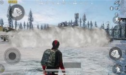 和平精英烟雾弹最新爆料,神秘特性引玩家热议