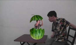 小西瓜特效爆料视频大全,揭秘热门视频背后的魔法瞬间