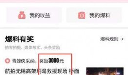 今日头条爆料河南,今日头条曝重大新闻，揭秘背后真相！