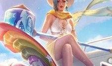 三娘皮肤爆料视频大全集,视觉盛宴与期待满满