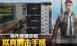 和平精英烟雾弹最新爆料,神秘特性引玩家热议