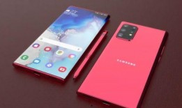 note20最新爆料,颠覆性设计与强大性能大揭秘