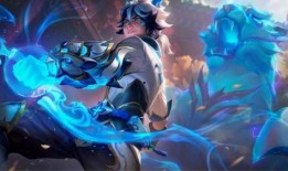 ez新皮肤最新爆料,炫酷设计引粉丝热议