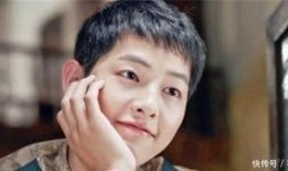 宋仲基爆料视频,揭秘太阳的后裔拍摄幕后花絮