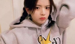 杨超越在线圈内爆料