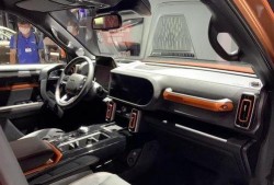 哈弗大狗车友最新爆料,全新升级亮点抢先看！