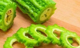 苦瓜特效爆料视频,神奇功效一网打尽