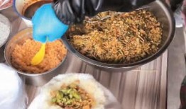 网友爆料美食探店视频,揭秘隐藏在街角的美食传奇