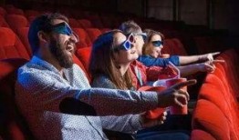 3d电影 立体电影在线观看,3D立体电影在线观影指南