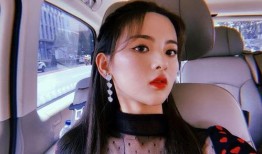 杨超越在线圈内爆料