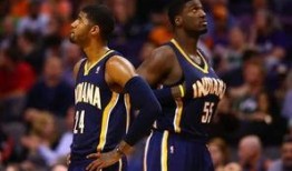 爆料乔治受伤了吗视频在线观看,独家视频带你直击现场