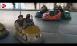 天空游乐场爆料视频,震撼视频带你领略空中娱乐新体验