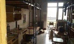 郑州大学宿舍爆料视频最新,揭秘校园生活真实面貌