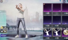 吃鸡转盘新皮肤爆料最新,独家爆料带你领略时尚风采