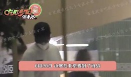 八卦媒体爆料肖战视频