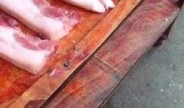 黑心猪肉大爆料怎么做视频,视频揭秘食品安全危机