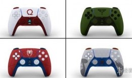 舅舅党爆料ps5的视频,PS5游戏主机真容首次曝光